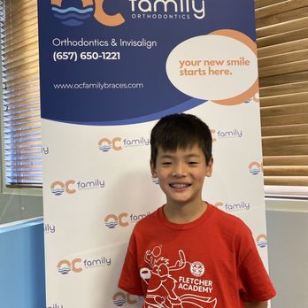 OC Family Orthodontics - Orthodontists Near Me - Orange, California OC Family Orthodontics - Orthodontists Near Me - Orange, California