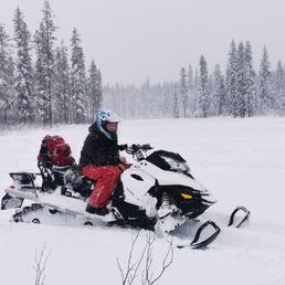 Back country Back country