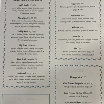 Farm Girl - Cafes Near Me - London, XGL Farm Girl - Cafes Near Me - London, XGL
