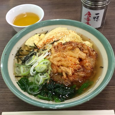 Miyakishimen by null