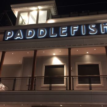 Paddlefish - Seafood Near Me - Orlando, Florida Paddlefish - Seafood Near Me - Orlando, Florida