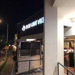Outside Outside