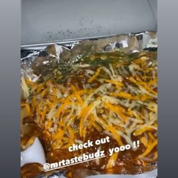 Mr TasteBudz