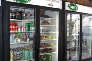 Cooper's Meat Market by null