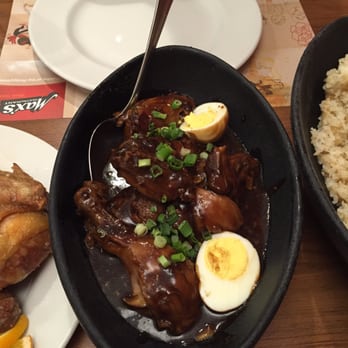Max's Restaurant - Edmonton - Chicken adobo! - Filipino Near Me - Edmonton, Alberta Max's Restaurant - Edmonton - Chicken adobo! - Filipino Near Me - Edmonton, Alberta