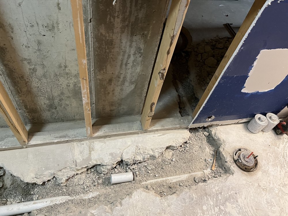 Slide of Keefe & Co Plumbing