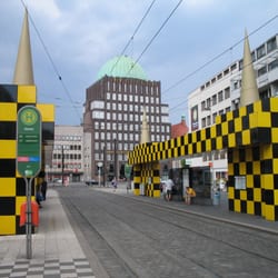 Anzeigerhochhaus