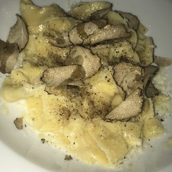 BLVD Steakhouse - Caico e Pepe probably my favorite dish we had! - New American Near Me - Chicago, Illinois