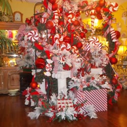 Rose Tree Interiors Owner Jeffrey Simpson