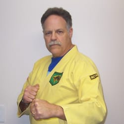 McGraw's Martial Arts - Go For Better!