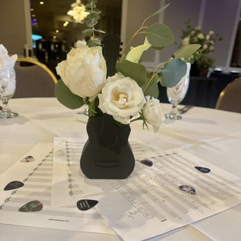 Zuccaro Banquets & Catering - Our centerpieces to show ambiance - Venues & Event Spaces Near Me - Chesterfield, Michigan Zuccaro Banquets & Catering - Our centerpieces to show ambiance - Venues & Event Spaces Near Me - Chesterfield, Michigan
