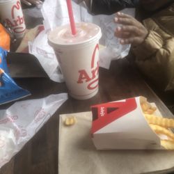 Arby's