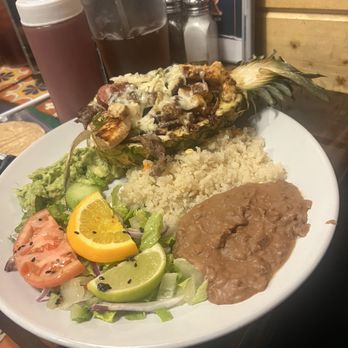 El MAR Seafood Grill and Bar - a plate of food - Mexican Near Me - Waco, Texas El MAR Seafood Grill and Bar - a plate of food - Mexican Near Me - Waco, Texas