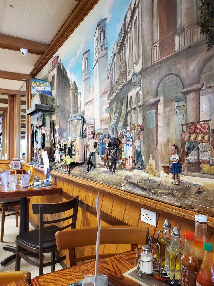 Puerto Sagua Restaurant