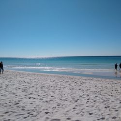 Carillon Beach - Beautiful beach at tip of Gulf Coast