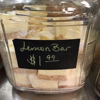 Toasted Mallow - Lemon Bar - Desserts Near Me - Gilbert, Arizona Toasted Mallow - Lemon Bar - Desserts Near Me - Gilbert, Arizona