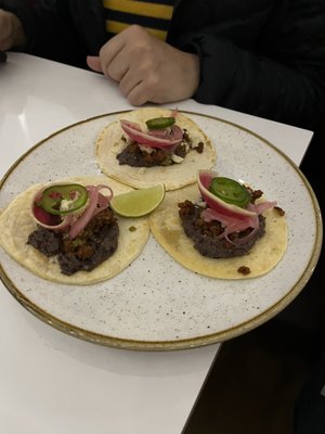 Restaurant Tendresse by null