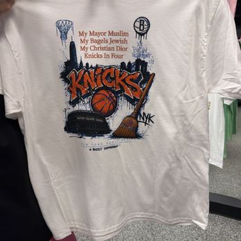 The 303 Print house - Knicks in 4 T shirt - Screen Printing/T-Shirt Printing Near Me - Thornton, Colorado The 303 Print house - Knicks in 4 T shirt - Screen Printing/T-Shirt Printing Near Me - Thornton, Colorado
