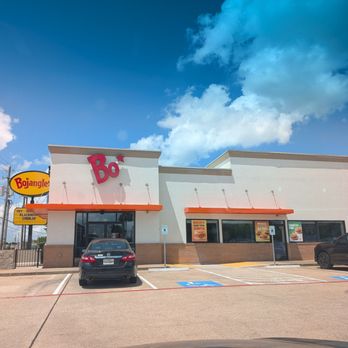Bojangles - Lots of parking - Fast Food Near Me - Webster, Texas Bojangles - Lots of parking - Fast Food Near Me - Webster, Texas