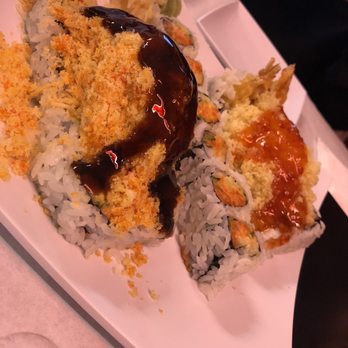 Kim's Sushi - Sushi Bars Near Me - West Orange, New Jersey Kim's Sushi - Sushi Bars Near Me - West Orange, New Jersey