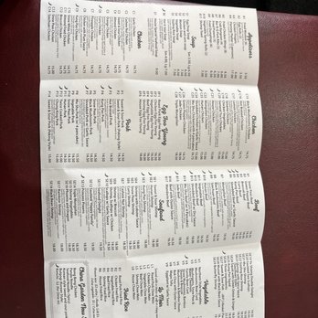 China Garden - Menu - Chinese Near Me - Phenix City, Alabama China Garden - Menu - Chinese Near Me - Phenix City, Alabama