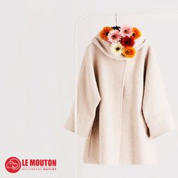 Le Mouton