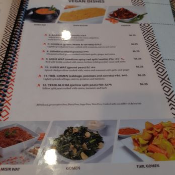 Café Lalibela - Vegetarian Near Me - Tempe, Arizona Café Lalibela - Vegetarian Near Me - Tempe, Arizona