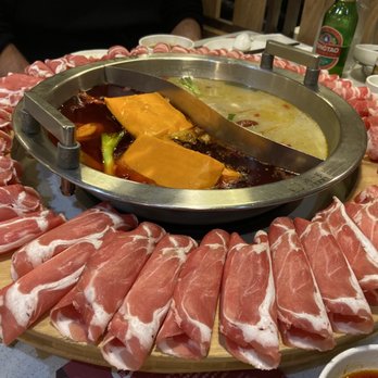 Liuyishou Hotpot - Hot Pot Near Me - Flushing, New York Liuyishou Hotpot - Hot Pot Near Me - Flushing, New York