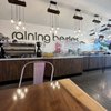 Raining Berries gift card