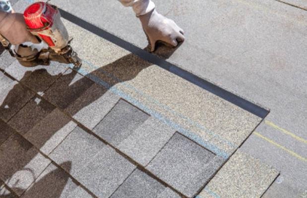 Slide of Fresh Start Roofing