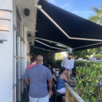 Yardbird Table & Bar - Southern Near Me - Miami Beach, Florida