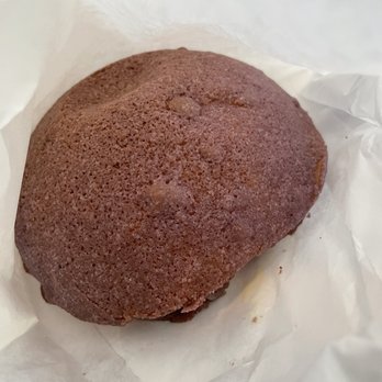 Phinista - Ube bun - Creperies Near Me - Boston, Massachusetts Phinista - Ube bun - Creperies Near Me - Boston, Massachusetts