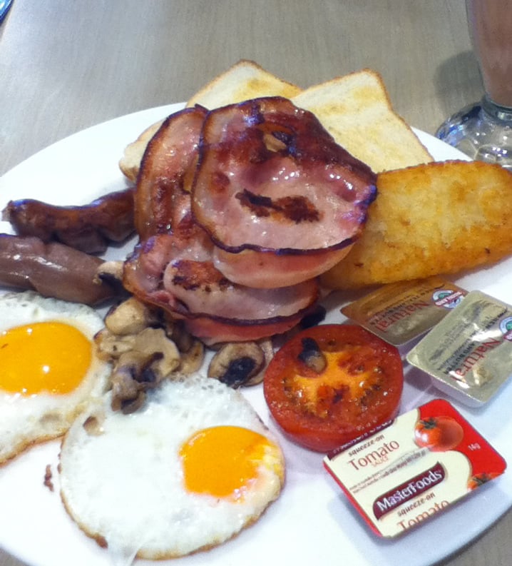 HOLLYWOOD BAKERY Updated October 2024 Shop S185, Westfield Shopping