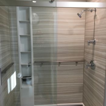 American Vision Baths - Isn't this awesome? - Kitchen & Bath Near Me - Santa Clara, California