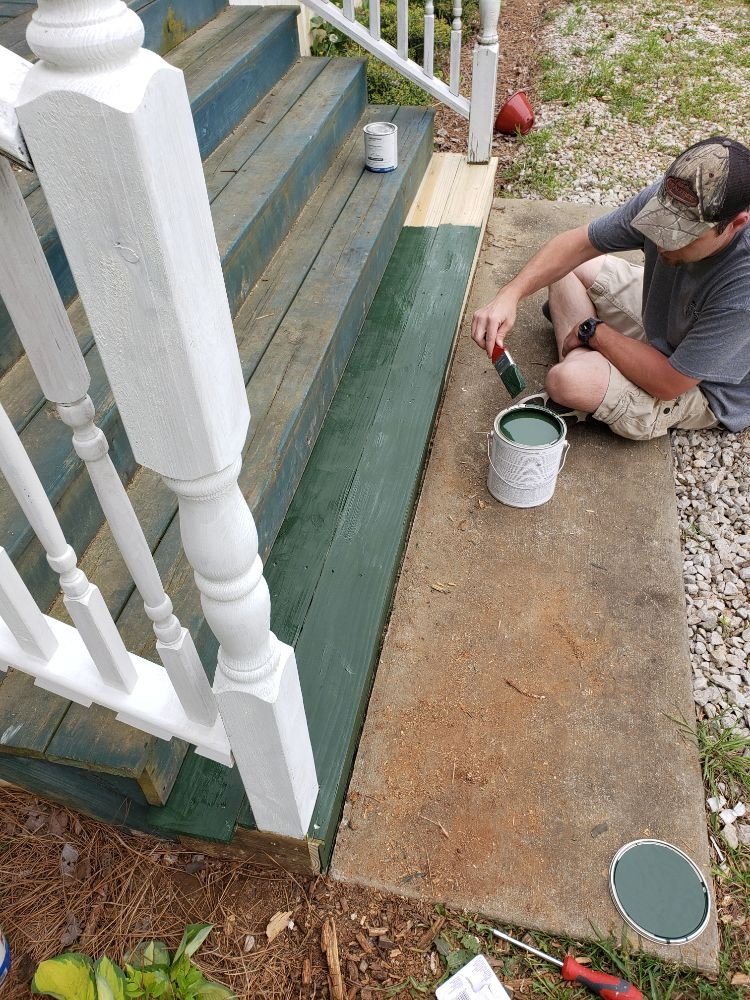 Slide of VIking Remodeling and Siding