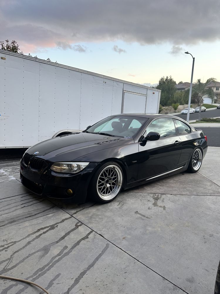 SAM’S MOBILE DETAILING Updated May 2024 Santa Clarita, California