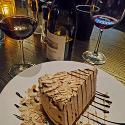 The Keg Steakhouse + Bar