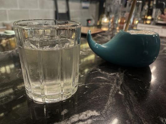 Stolen Goods Cocktail Bar by null