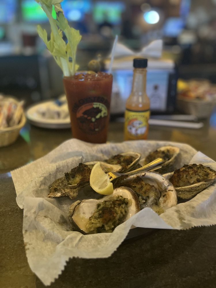 Oyster Pub