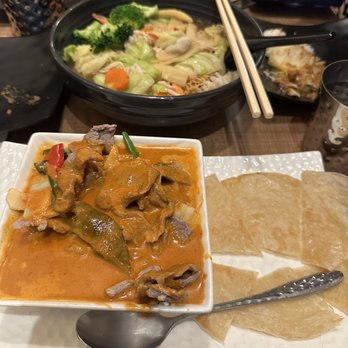 The Thonglor - Thai Near Me - San Francisco, California The Thonglor - Thai Near Me - San Francisco, California