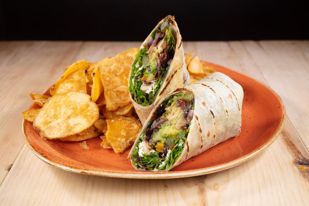 Hardy John's Bar & Grill Logo