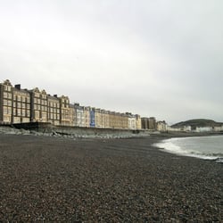 Wales
