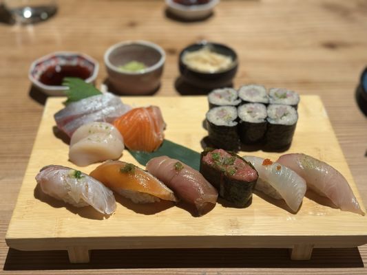 Sasa Japanese Restaurant by null
