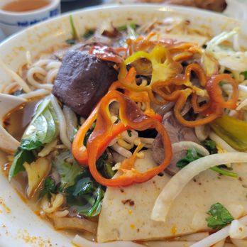 Pho Dau Bo Restaurant - Bun bo hue - Vietnamese Near Me - Mississauga, Ontario Pho Dau Bo Restaurant - Bun bo hue - Vietnamese Near Me - Mississauga, Ontario