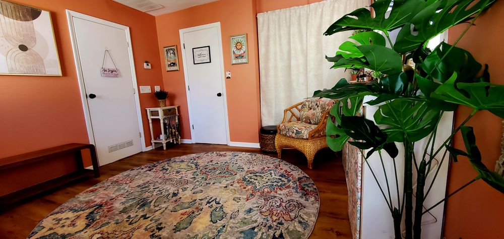 Plattner Wellness Logo