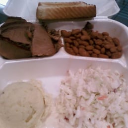plate lunch