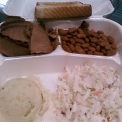 Hot Pit B-B-Q