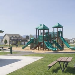 Sunshine Meadows Park