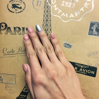 JL Nails N Lashes - Loved the color, the shape and perfect length for my day to day!!! Love my nails - Nail Salons Near Me - Salt Lake City, Utah JL Nails N Lashes - Loved the color, the shape and perfect length for my day to day!!! Love my nails - Nail Salons Near Me - Salt Lake City, Utah
