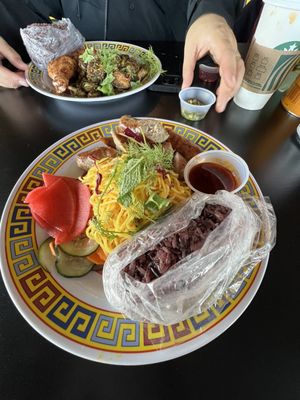 Union Hmong Kitchen - Lake Street by null Union Hmong Kitchen - Lake Street by null